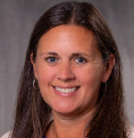 Image of Dr. Jennifer L. Smith, DO