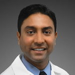 Image of Dr. Amar Suhas Patel, MD