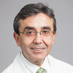 Image of Dr. John Jahan, MD