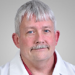 Image of Glen Ware Jr., APRN, FNP, MSN