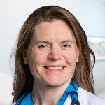 Image of Dr. Katrina J. Erickson, MD