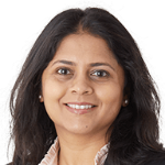 Image of Aditi Anil Velankar