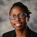 Image of Dr. Nakia Nicole Gaines, MD