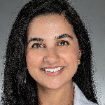 Image of Dr. Syeda Hiba Rizvi, MD