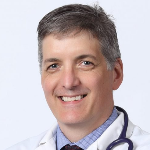 Image of Dr. Robert C. Barnes, DO, Physician