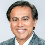 Image of Dr. Jolly M. Caplash, DMD