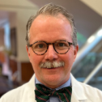 Image of Dr. John A. Battin, MD