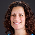 Image of Nikole J. Cronk, PHD