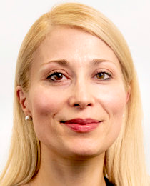 Image of Dr. Konstantina Svokos, DO, MSC