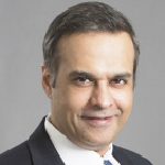 Image of Dr. Dinesh K. Kalra, MD