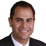 Image of Dr. Hrayr G. Basmajian, MD, MS