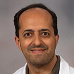 Image of Dr. Javed A. Qureshi, MD