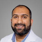 Image of Dr. Ahmed Mahmood, MD