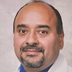 Image of Dr. George S. Reyna, MD