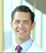 Image of Dr. Mark W. Gelpi, MD