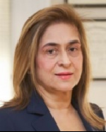 Image of Dr. Afshan M. Khan, MD