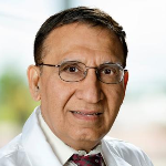 Image of Dr. Satish Kohli, MD