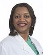 Image of Candace Anjanee Boone, FNP