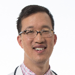 Image of Dr. Alfred I. Lee, MD