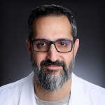 Image of Dr. Osamah T. Aldoss, MD