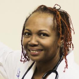 Image of Dr. Angella Samuels, DNP