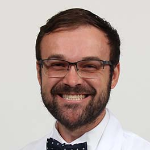 Image of Dr. Alexander Steven Thomas, MD