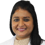 Image of Dr. Tania Ruth Crussiah, MD