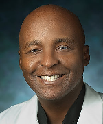 Image of Dr. Columbus James Giles Jr., MD