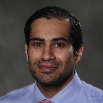 Image of Dr. Akhil Khosla, MD