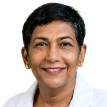 Image of Dr. Madhuri Kurup, MD