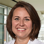 Image of Elizabeth Lyman Gandee, APRN-CNP