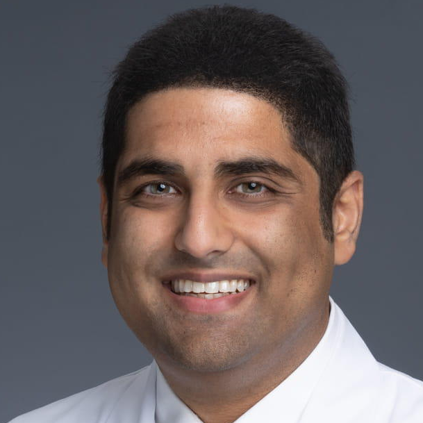 Image of Dr. Akshar Y. Patel, MD