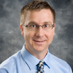 Image of Dr. Kevin L. Bernd, DO