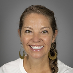 Image of Molly Davis, CNM