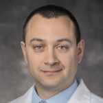 Image of Dr. Benjamin Abraham Silver, MD