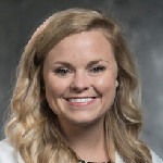 Image of Mrs. Lauren Elizabeth Barkley, MSN, NP, AGNP