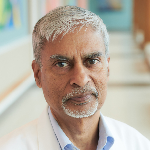 Image of Dr. Palani Rathinasamy, MD