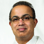 Image of Dr. Harsha Santheshivara Nagarajarao, MD