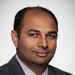 Image of Dr. Saqib A. Chaudhry, MD