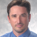 Image of Dr. Trevor James Harry Scudamore, MD