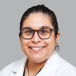 Image of Dr. Nicole Riojas, DO