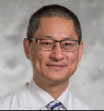 Image of Dr. Alexander T. Limkakeng, MHSc, MD