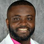 Image of Rudolph Ansah, ACNP