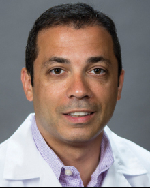 Image of Dr. Wajdi S. Kfoury, MD