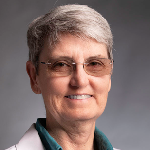 Image of Dr. Tracie A. Traver, MD