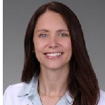 Image of Dr. Danielle Press, MD