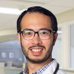 Image of Dr. Enrique Padilla Campos, MD, FACC