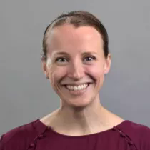 Image of Dr. Jaynee E. Pendergast, DO