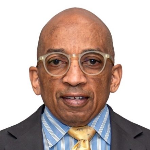 Image of Dr. Leroy A. Jones Jr., MD