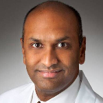 Image of Dr. Sunil S. Rayan, MD